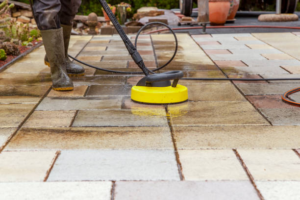 Best Factory Floor Cleaning  in Memphis, FL